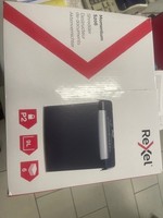 Distruggidocumenti Rexel Momentum S206 Taglio A Striscia 72 Db Grigio