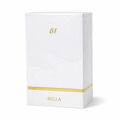 Roja Parfums 51 Pour Femme Essence de Parfum Spray 2.5 oz / 75ml   NEW!