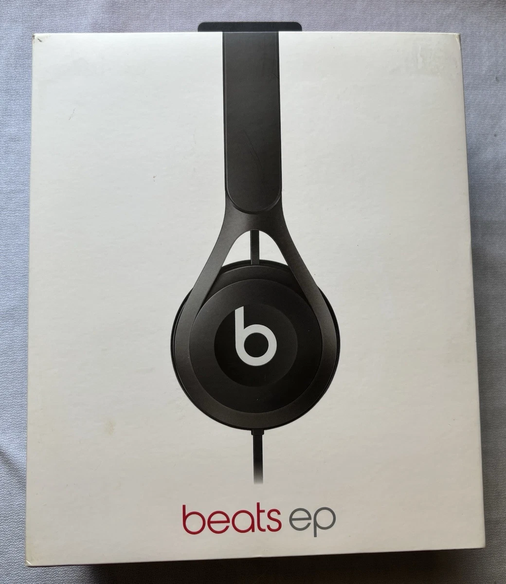 Beats by Dr. Dre Beats EP Headphones for Sale | Shop New & Used