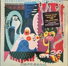Elvis Costello "Imperial Bedroom" 1982 (FC 38157) Vinyl LP (Shrink & Hype) EX+