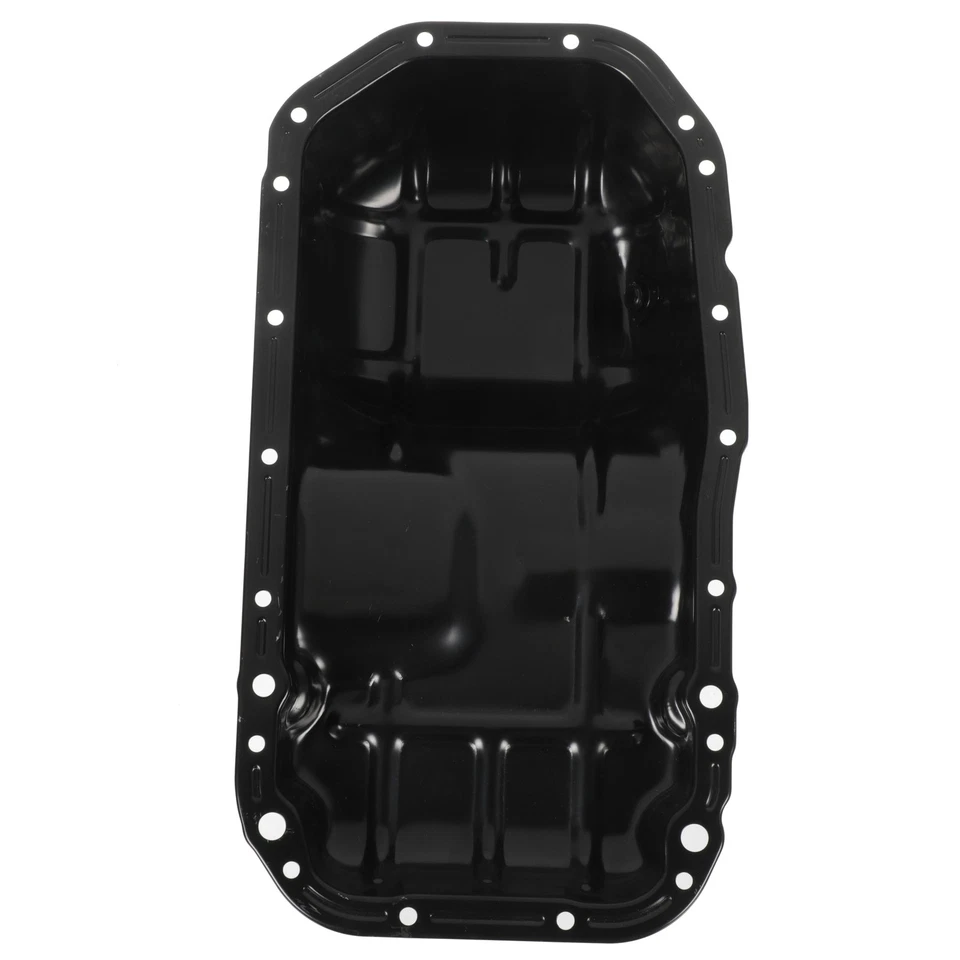 Genuine Mitsubishi 1997-2002 Mirage Oil Pan MD322857 — 第 4/4 张图片