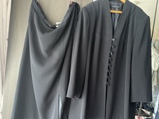 Ladies Windsmoor Two Piece Suit Dark Navy Blue