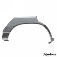 Reparaturblech KotflüGel Hinten FüR Toyota Rechts Hinten Ab 01.98