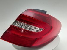 MERCEDES B CLASS Tail Light Rear Lamp O/S 2011-2019 5 Door MPV RH