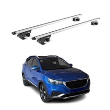 Barres de toit Mg ZS