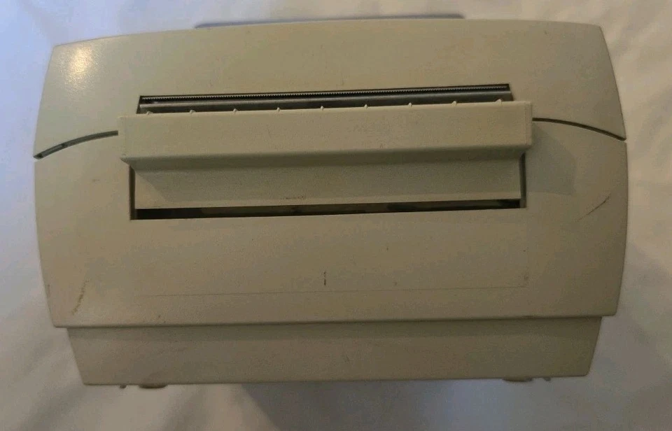 Zebra Technologies Corporation Thermal Label Printer Model UPS LP2844 - Image 2 of 4
