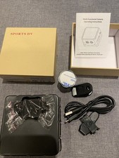 Sports DV HUSP-MD16 2.8mm Camera