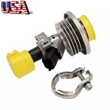 Herko Diesel Exhaust Fluid (DEF) Injector DFI1000 Fits Mercedes-Benz US STOCK