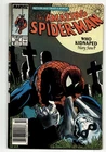 The Amazing Spider-Man #308 Marvel Todd McFarlane Newsstand 1988