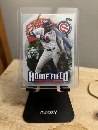 2026 Topps Series 2 Sammy Sosa Base (RAW)