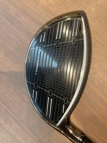 Tête pilote TaylorMade SIM2 9,0 degrés uniquement droitier bon état