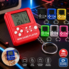 Retro Mini Handheld Game Console Portable Ele...