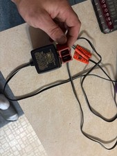 Fishe-Price Power Wheels 6.0 Volt Class 2 Battery Charger 00801-0974