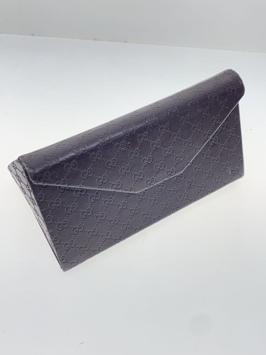 GUCCI Sunglasses BLK BLK Ladies GG3635 thumbnail 6