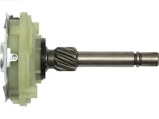 AS-PL SG0032 Hohlrad für Planetengetriebe (Starter) - Bild 3