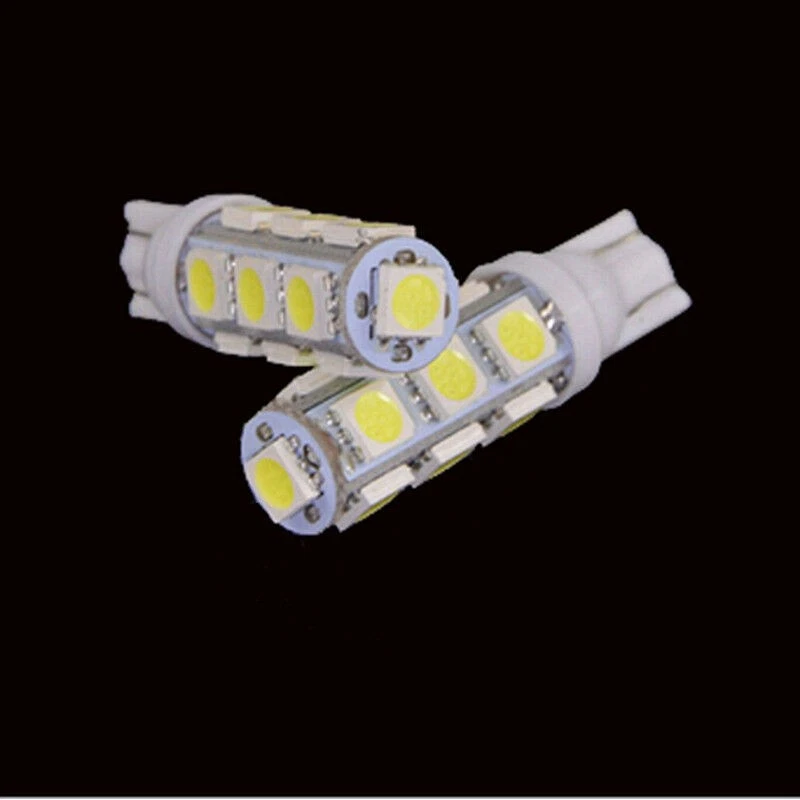 For Chevrolet El Camino 1978-1987 LED Bulbs Instrument Gauge Cluster Dash Light - Image 4 of 4