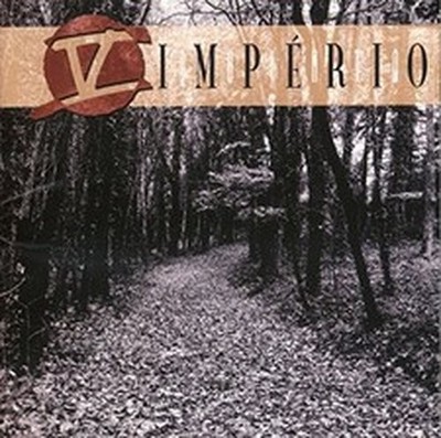 IMPERIO V IMPERIO (CD)