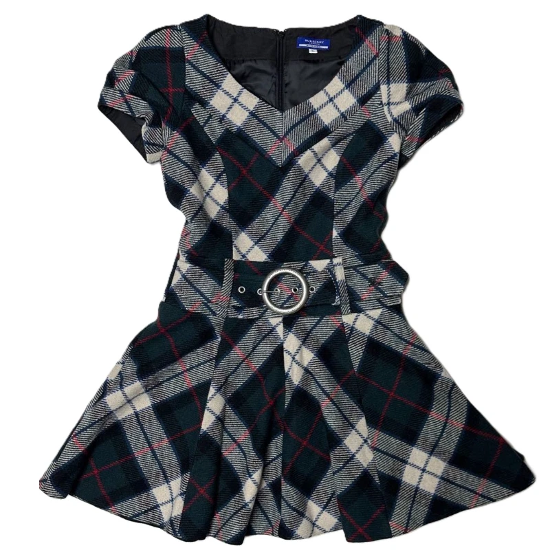 Burberry London Check Dresses for Women for sale | eBay