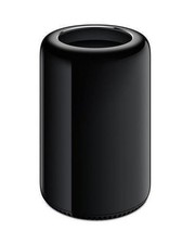 Apple Mac Pro A1481 ME253LL/A E5-1620V2 3.7GHz,64GB Ram 256GB SSD 2xD300 OS12.7
