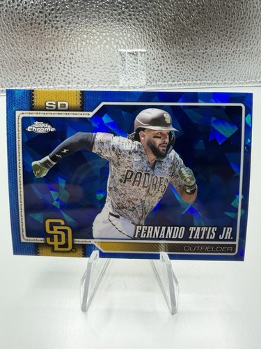 2026 Fernando Tatis Jr. #260