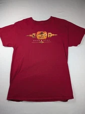 Size Medium (18x28)- Y2K Moab Utah shirt