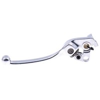 MotoLibre Kupplungshebel Poliert (FüR: Honda VFR 800 Vtec ABS RC46 02-12 )