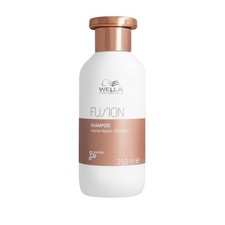 Wella Professionals Fusion Intense Repair Shampoo Dry Damaged Hair 250ml