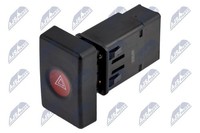 NTY Warnblinkschalter EWS-RE-079