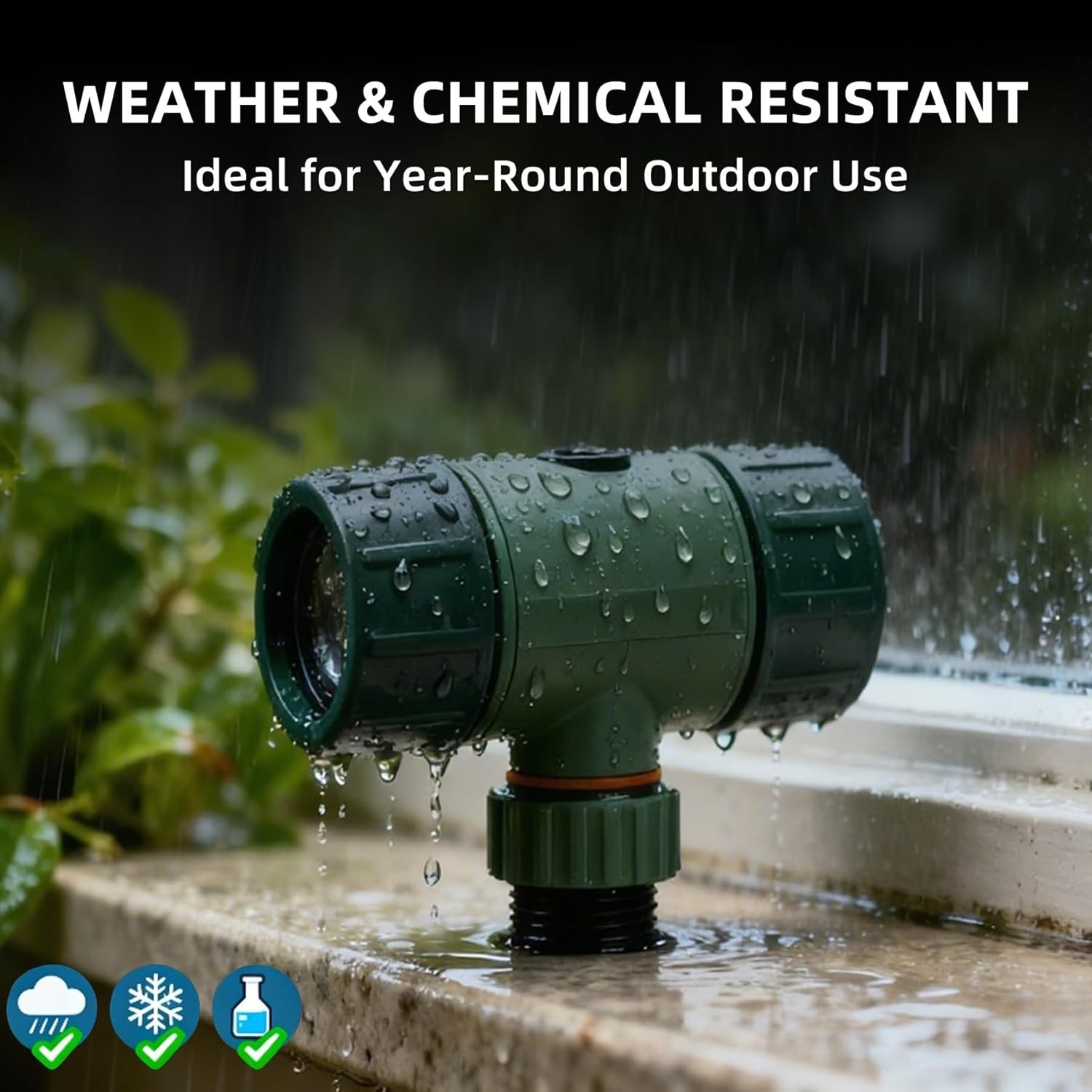 Geeetech 1.75mm ASA Filament 1kg Blau UV-Beständigkeit ASA 3D Drucker Filament - Bild 5