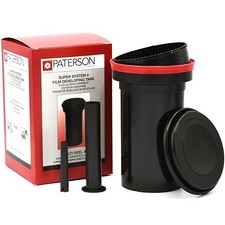 Paterson Super System 4 Multi-Reel Tank Developing Tanks for Multi Reel 3 