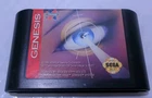 Viewpoint (Sega Genesis, 1994)