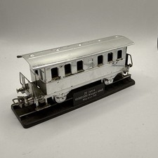 Märklin Jahresmodell Alles Gute für 1987 25...