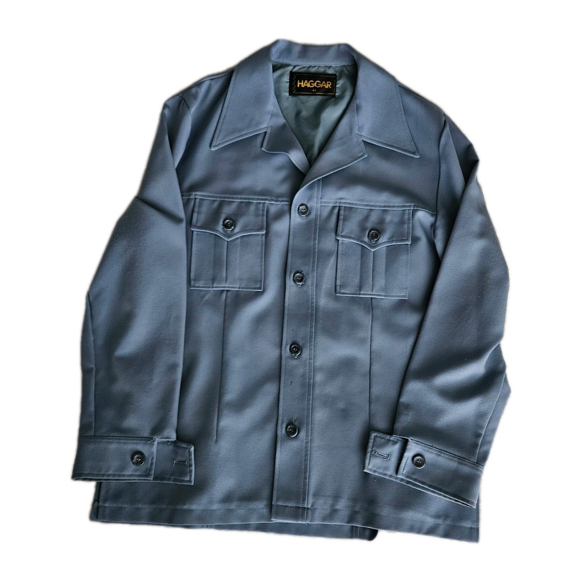Vintage Haggar 70s Men