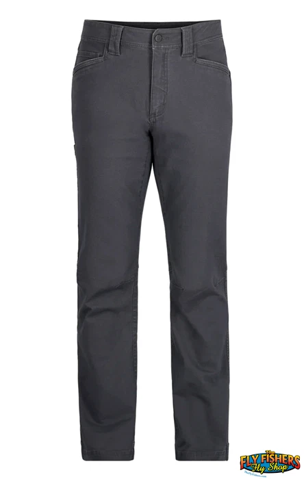Pantalon d'intervention léger mat fitte bleu - Patrol