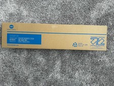 Konica Minolta DR-313 Color Drum Unit For Bizhub C258