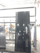 2012 Chevrolet Colorado Oem Used Black Tailgate 4dr Pu 19206604 147k Miles