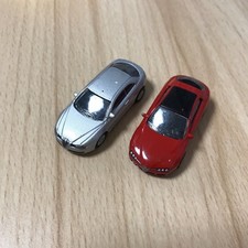 Georgia Circle K Sunkus Alfa Romeo Kyosho