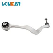 Kucar Front Left Forward Control Arm with Ball Joint for 2004-2010 BMW 525i