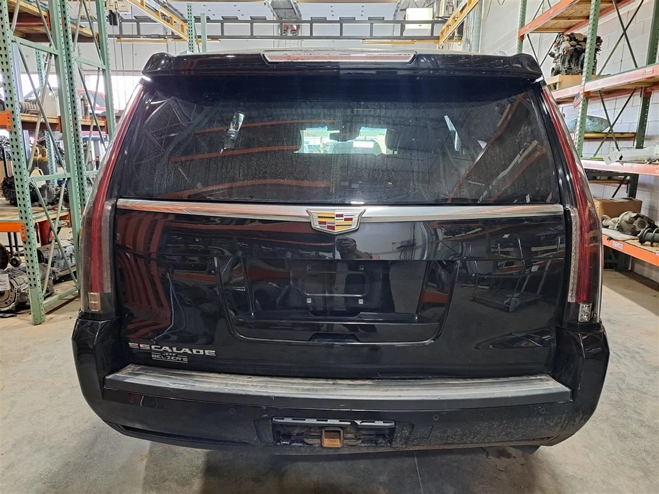 Wheel/Rim 2016 Escalade Sku#4085333 - Image 3 of 4