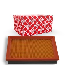 FEBI BILSTEIN Luftfilter Motor Air Filter 10611