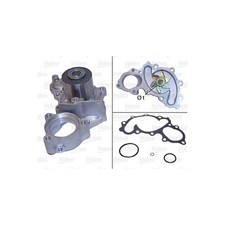 Moteur Toyota MODELE F