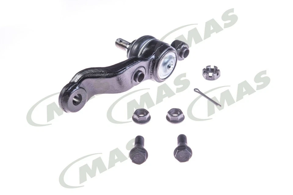 Rótula de suspensión MAS Industries BJ74013 para Toyota Tacoma 95-04 Foto 2 de 4