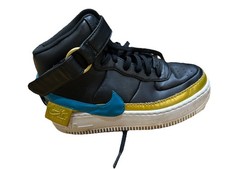 Nike Air Force 1 Jester XX High Black W for sale | eBay
