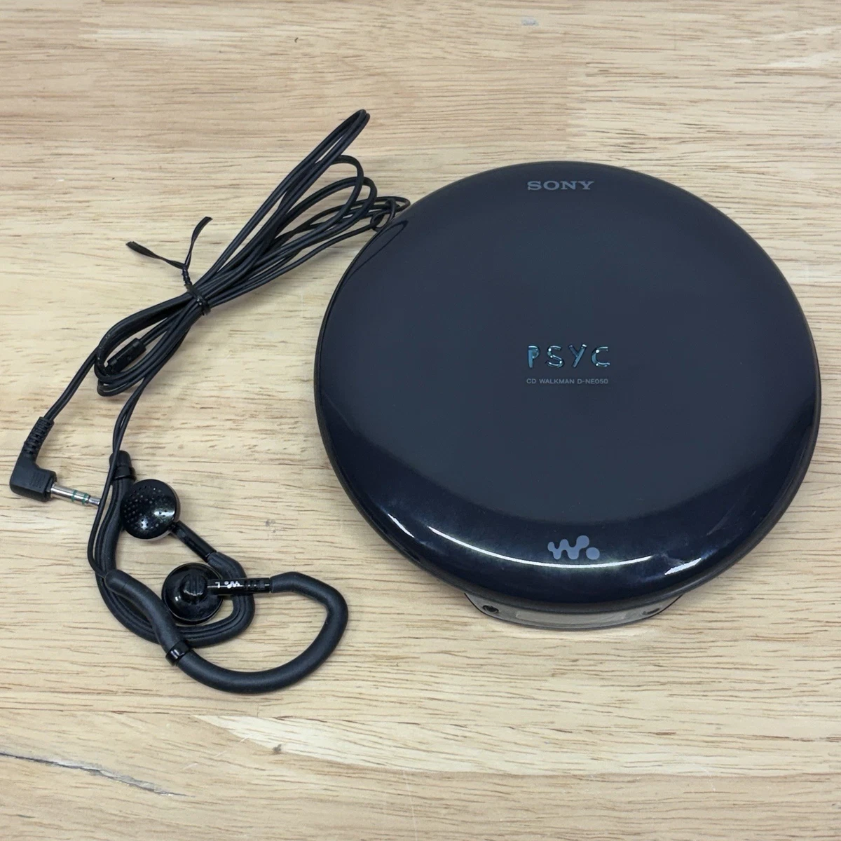 Sony Portable Cd Player Sport for sale | eBay