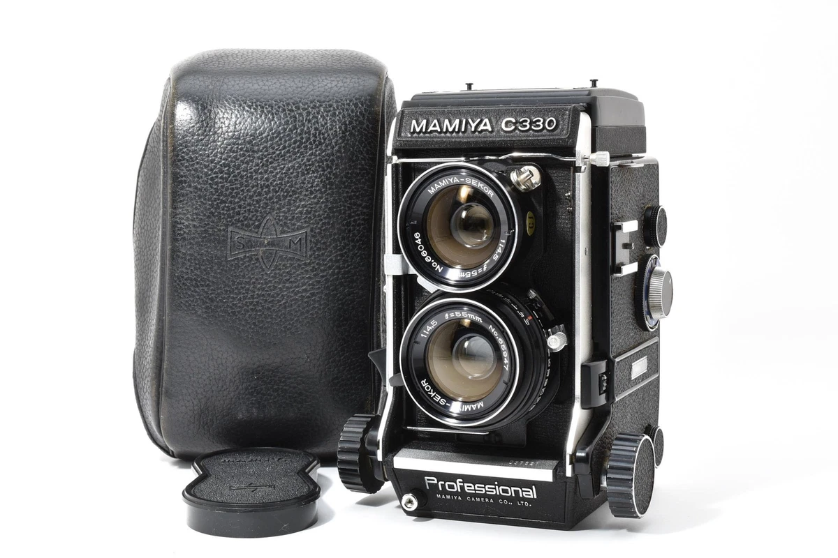 mamiya c330 tlr products for sale | eBay