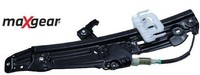 Maxgear 50-0395 Fensterheber Kreuzarm Reparatursatz Fenster Heber FüR BMW