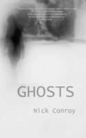 Nick Conroy | Ghosts | Taschenbuch | Englisch (2019) | Kartoniert / Broschiert