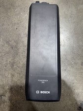 BOSCH PowerPack 500 バッテリー Bosch Power Pack 500W Frame E-Bike Battery - Frame Mount
