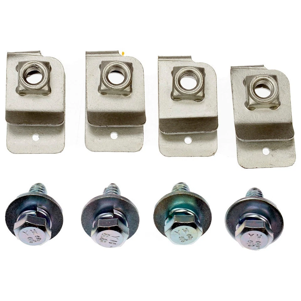 Protector de tanque de combustible 999-986 Dorman gasolina para Toyota Avalon Camry Solara 2006-2008 Foto 4 de 4