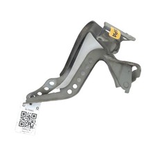Capot Peugeot 108